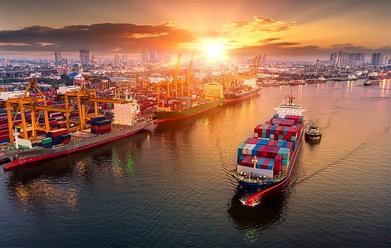 Kim ngạch xuất khẩu sang khối ASEAN tăng 26,1%